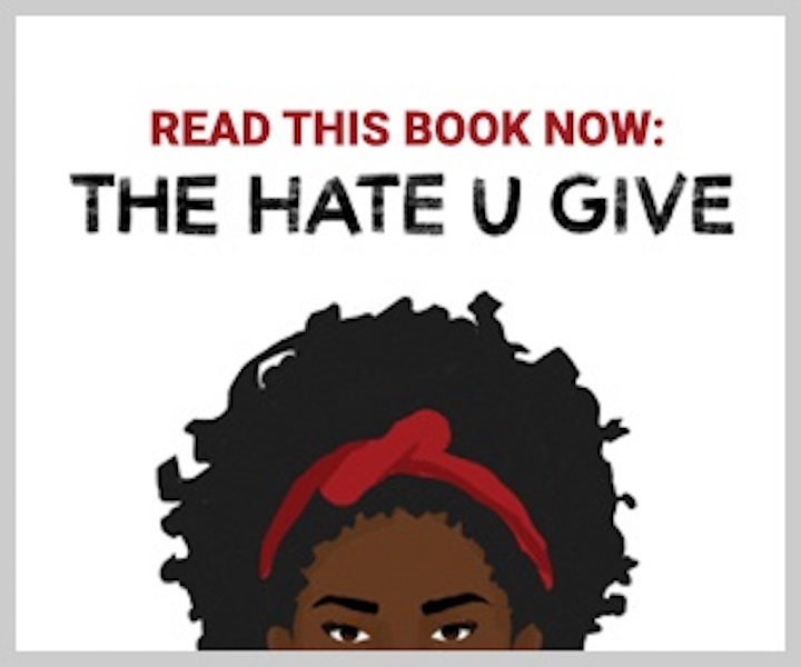 The hate you give book summary engineeringmasop