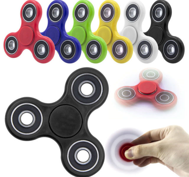 pokemon fidget spinner