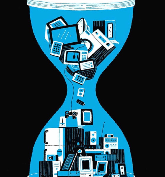 Fusfoo What is Planned Obsolescence?