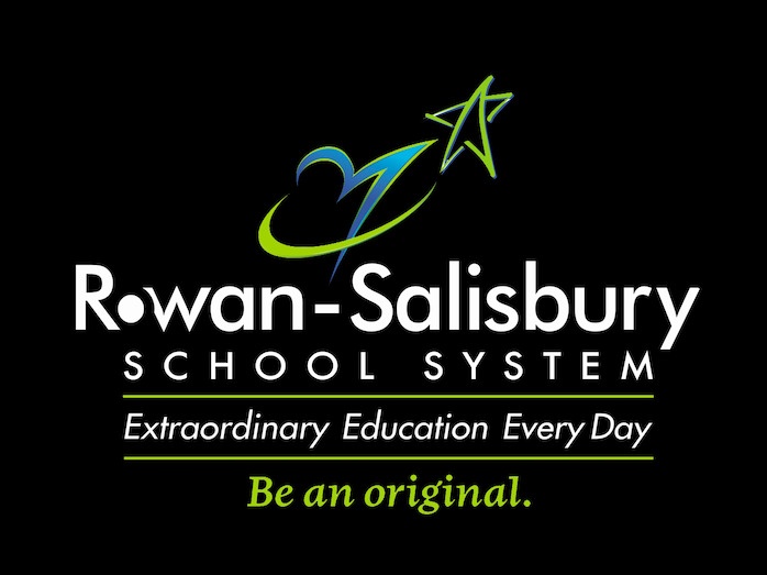 Fusfoo - Rowan Salisbury Schools "Back to School" 2020